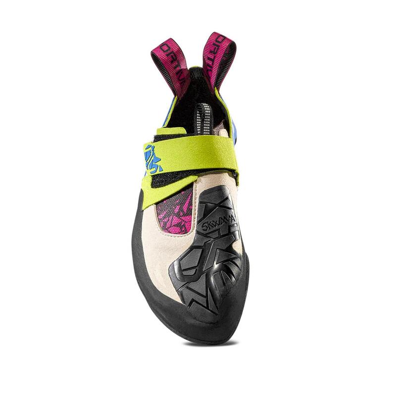 Încălțăminte de alpinism pentru femei La Sportiva Skwama