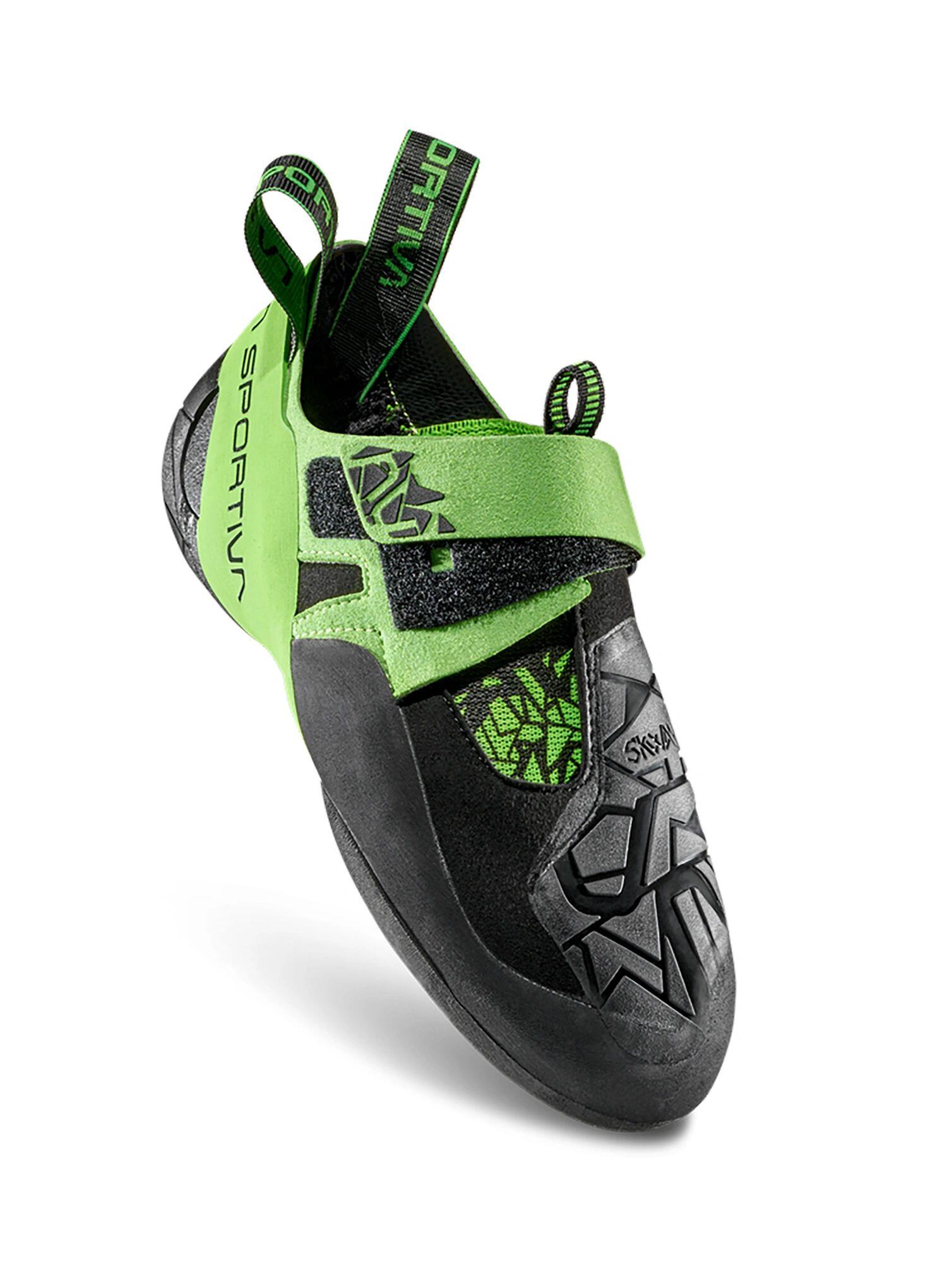 Buty wspinaczkowe La Sportiva Skwama Vegan 4/6