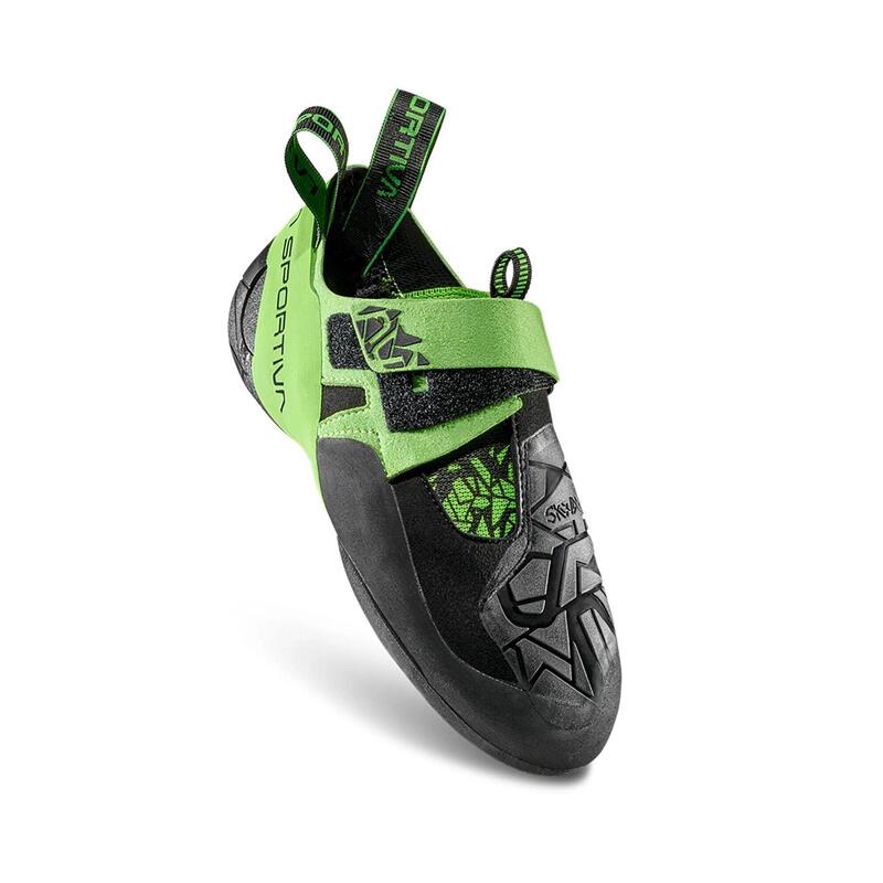 Buty wspinaczkowe La Sportiva Skwama Vegan