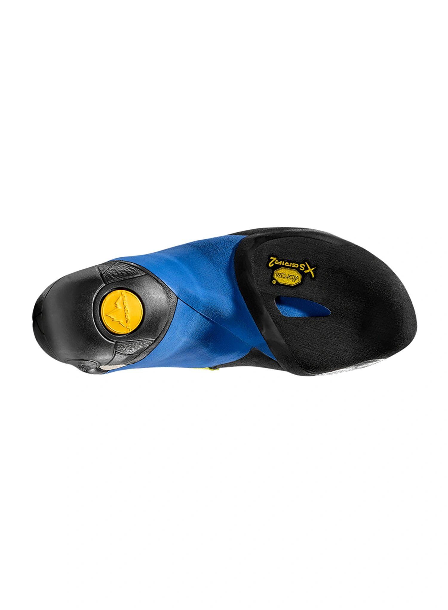 Buty wspinaczkowe damskie La Sportiva Skwama 2/5
