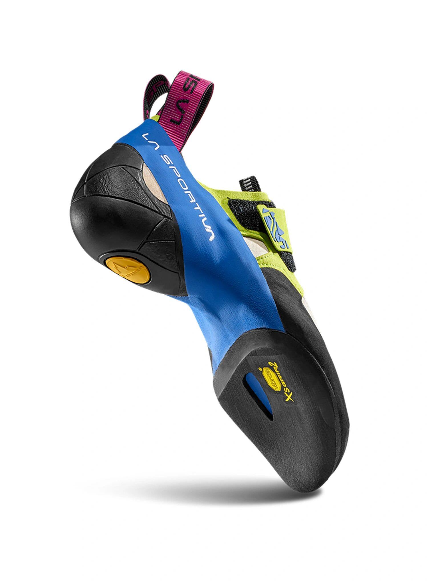 Buty wspinaczkowe damskie La Sportiva Skwama 5/5