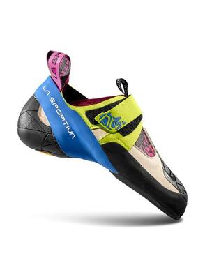 Scarpe da arrampicata da donna La Sportiva Skwama