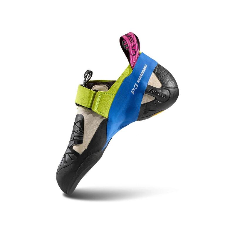 Încălțăminte de alpinism pentru femei La Sportiva Skwama