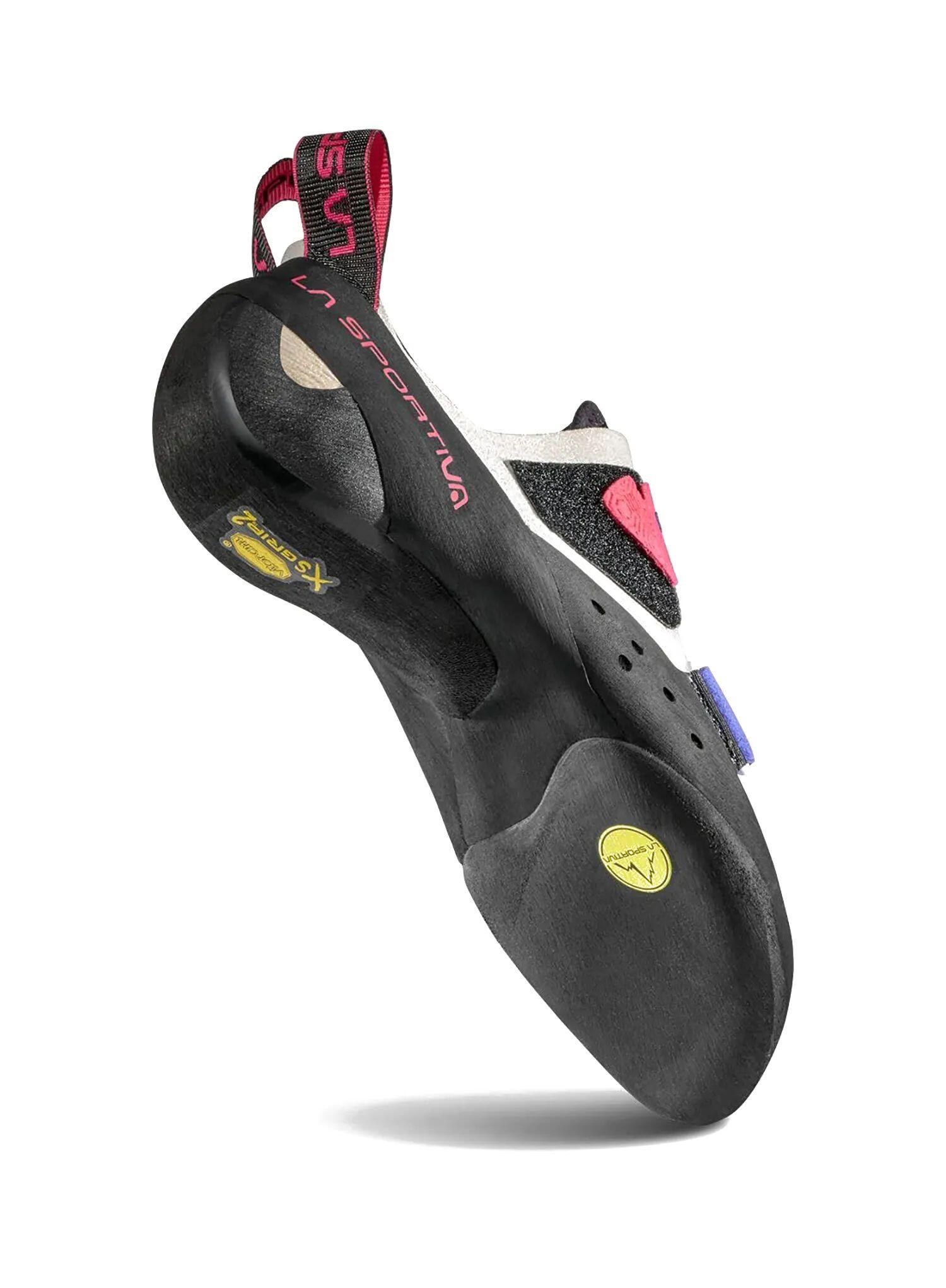 Buty wspinaczkowe damskie La Sportiva Kubo 5/5