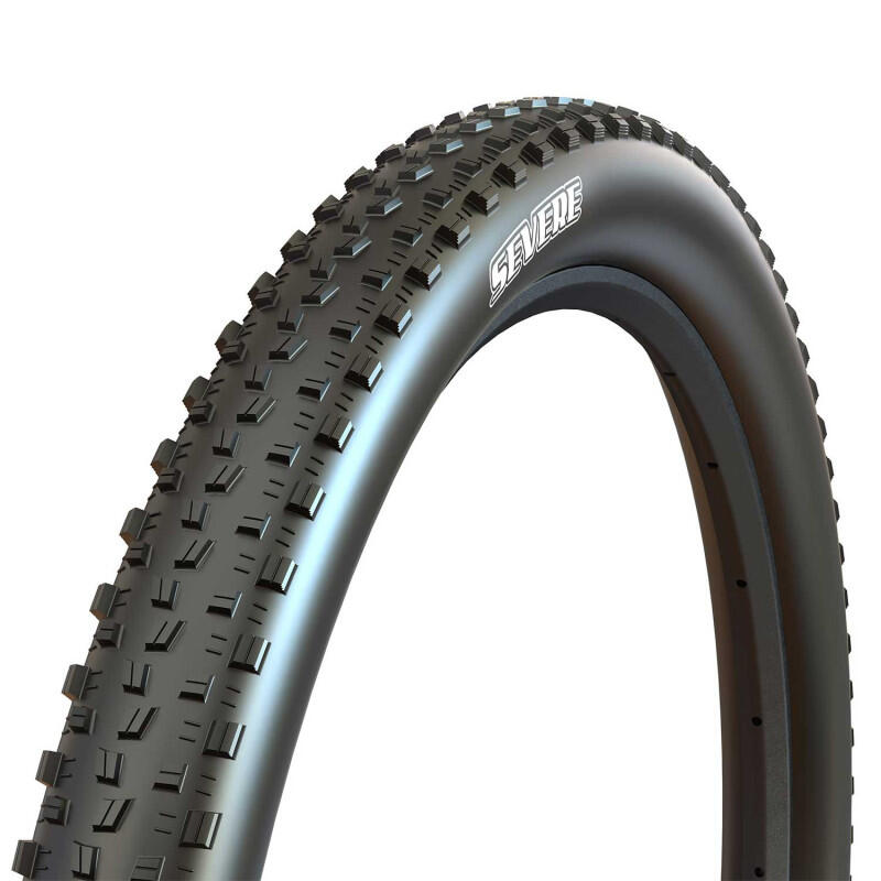 SEVERE tire - 27.5x2.25 - tr. soft - 120 TPI - MaxxSpeed ​​/ Exo / TR
