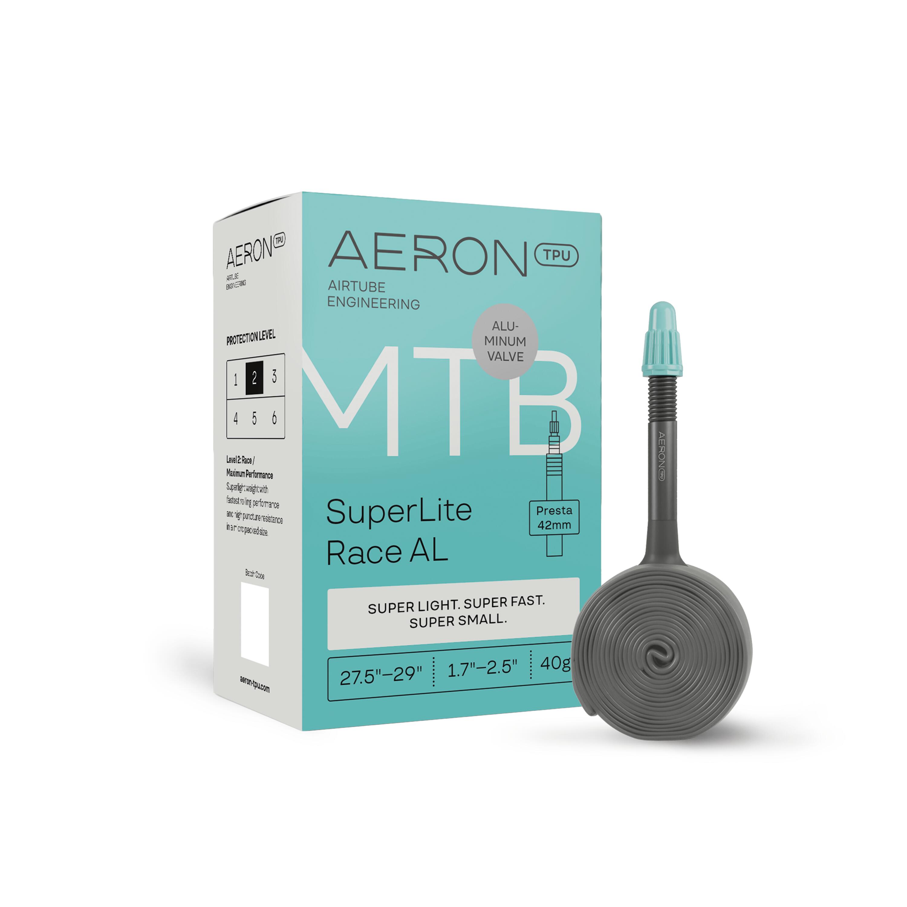 AERON picture