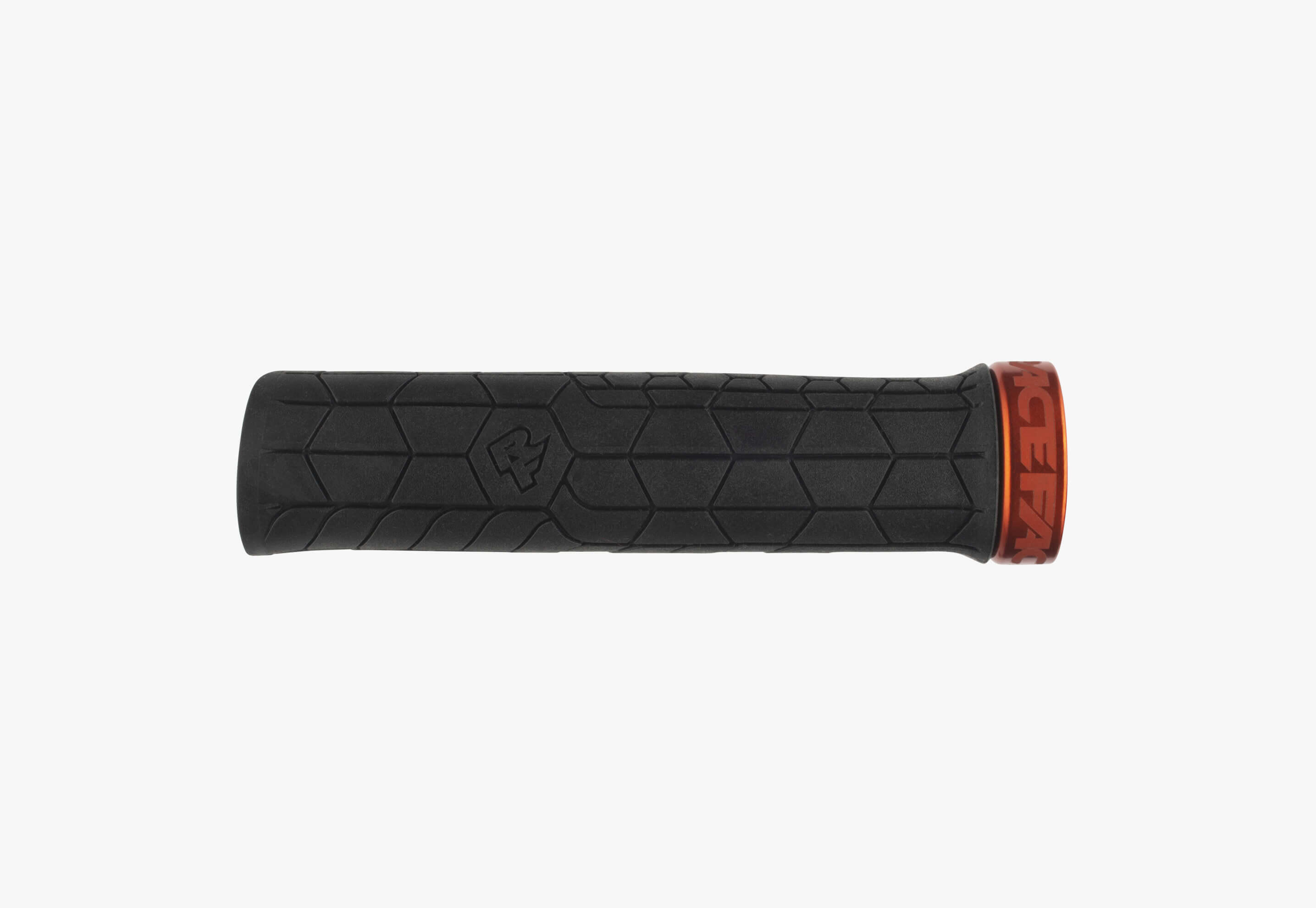 Griffe RACE FACE GETTA GRIP Schwarz / Orange 2/3