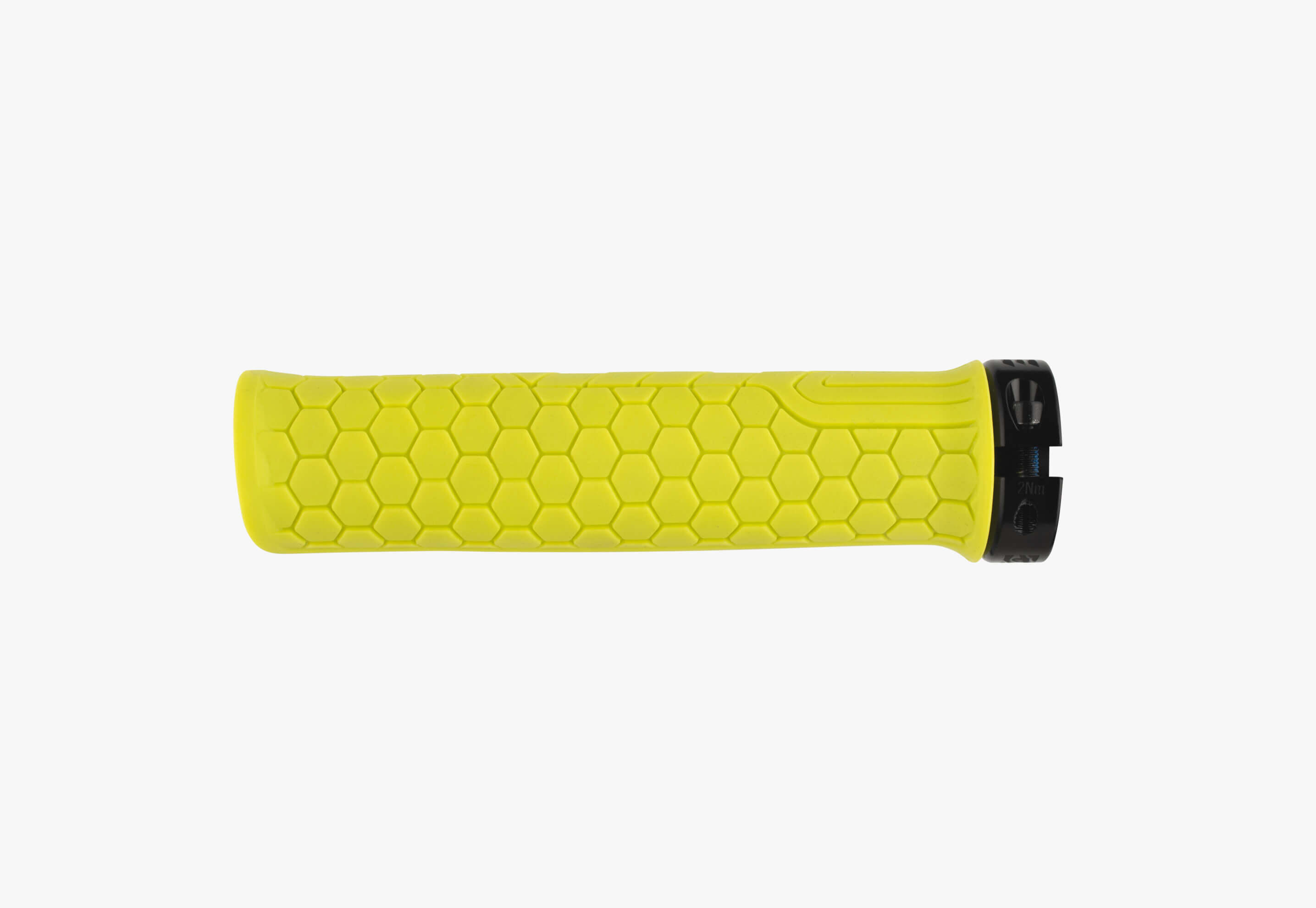 Griffe RACE FACE GETTA GRIP Gelb / Schwarz 3/3
