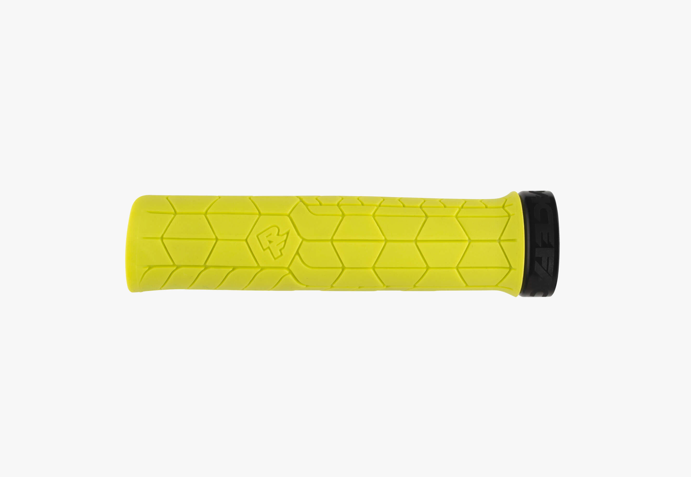 Griffe RACE FACE GETTA GRIP Gelb / Schwarz 2/3