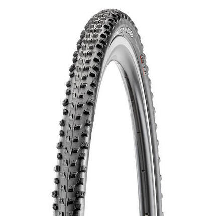 Opona ALL TERRANE - 700x33C - tr. carbon - Exo / Tubeless Ready