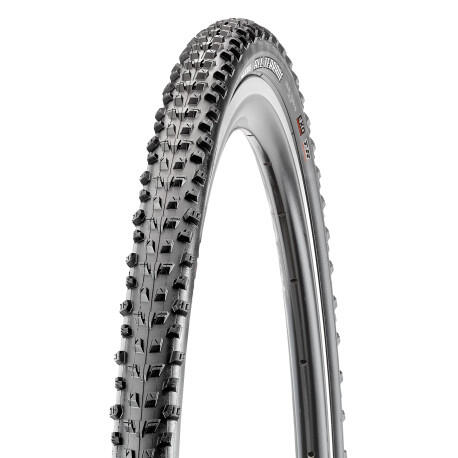 Opona ALL TERRANE - 700x33C - tr. carbon - Exo / Tubeless Ready