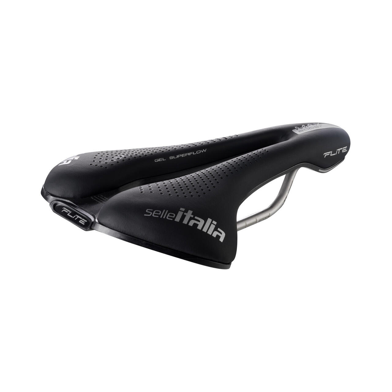 SELLE ITALIA Sedlo Sedlo Italia Max Flite Boost Gel Superflow L3