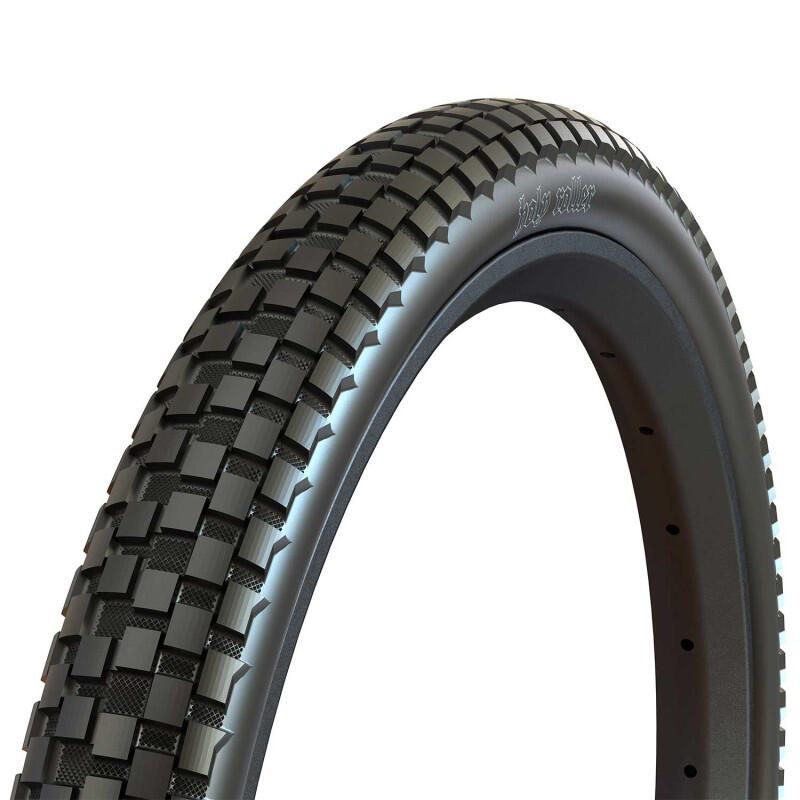 HOLY ROLLER tire - 26x2.40 - tr. rigid - 60 TPI