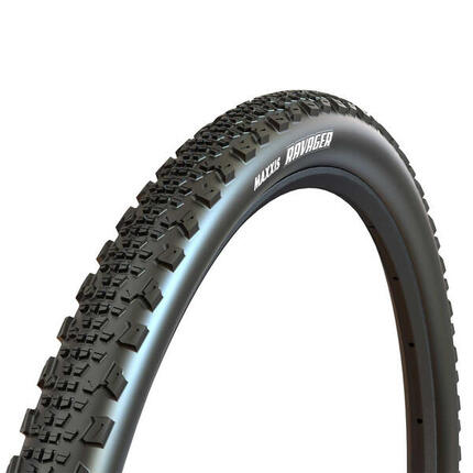 Pneu RAVAGER - 700x45C - tr. souple - 60 TPI - SilkShield / Tubeless Ready