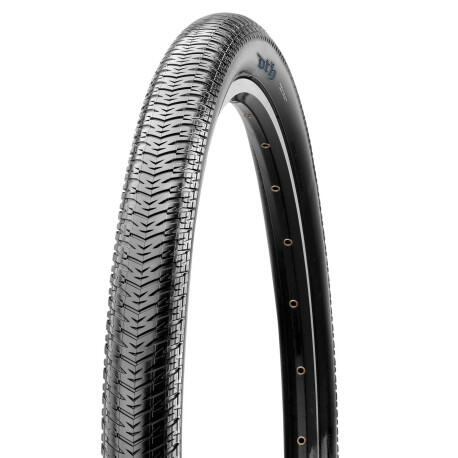 MAXXIS Měkká pneumatika DTH
