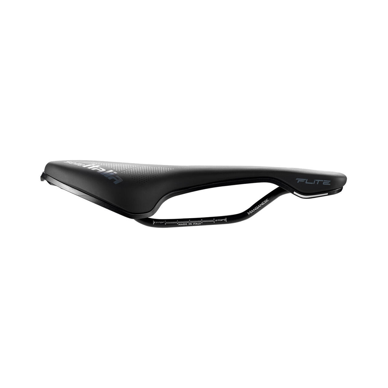 FLITE Boost TM zwart zadel 3/7