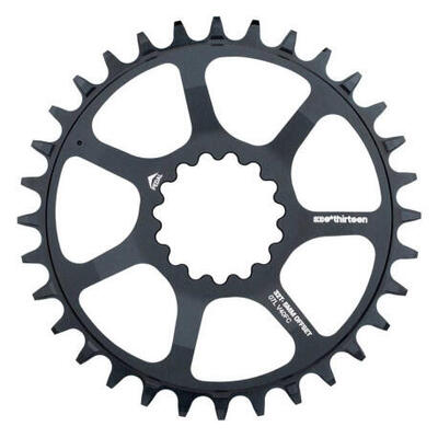 Ul direct mount deck - 34t