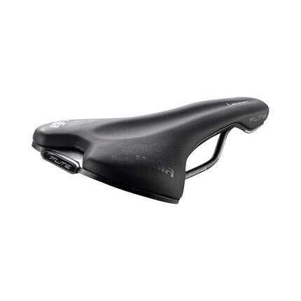 FLITE Boost TM zwart zadel