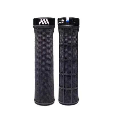 Berm grip - zwart