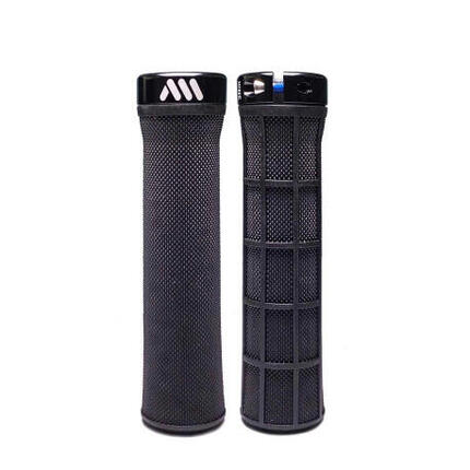 BERM Grip - Witte Camo