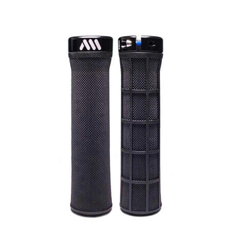 BERM Grip - Zwart