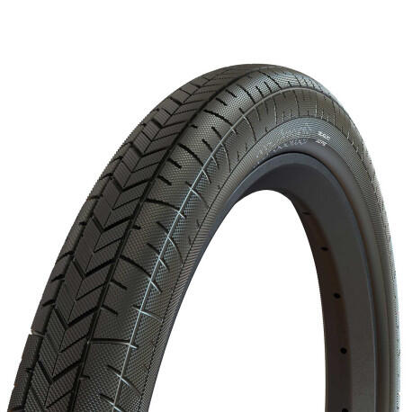 M-TREAD tire - 20x2.10 - tr. rigid - 60 TPI