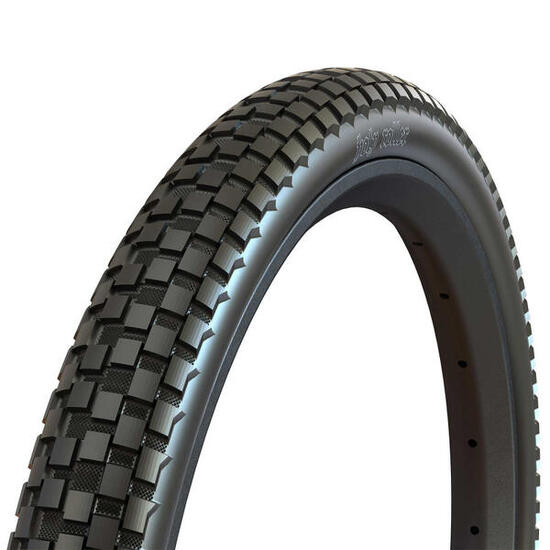 Starrer Tr. Reifen Maxxis Holy Roller