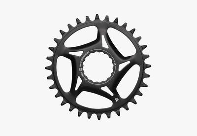 Shimano 12-speed direct mount kettingblad - staal
