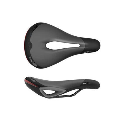 Selle ST 7 Vision Superflow noir - L3