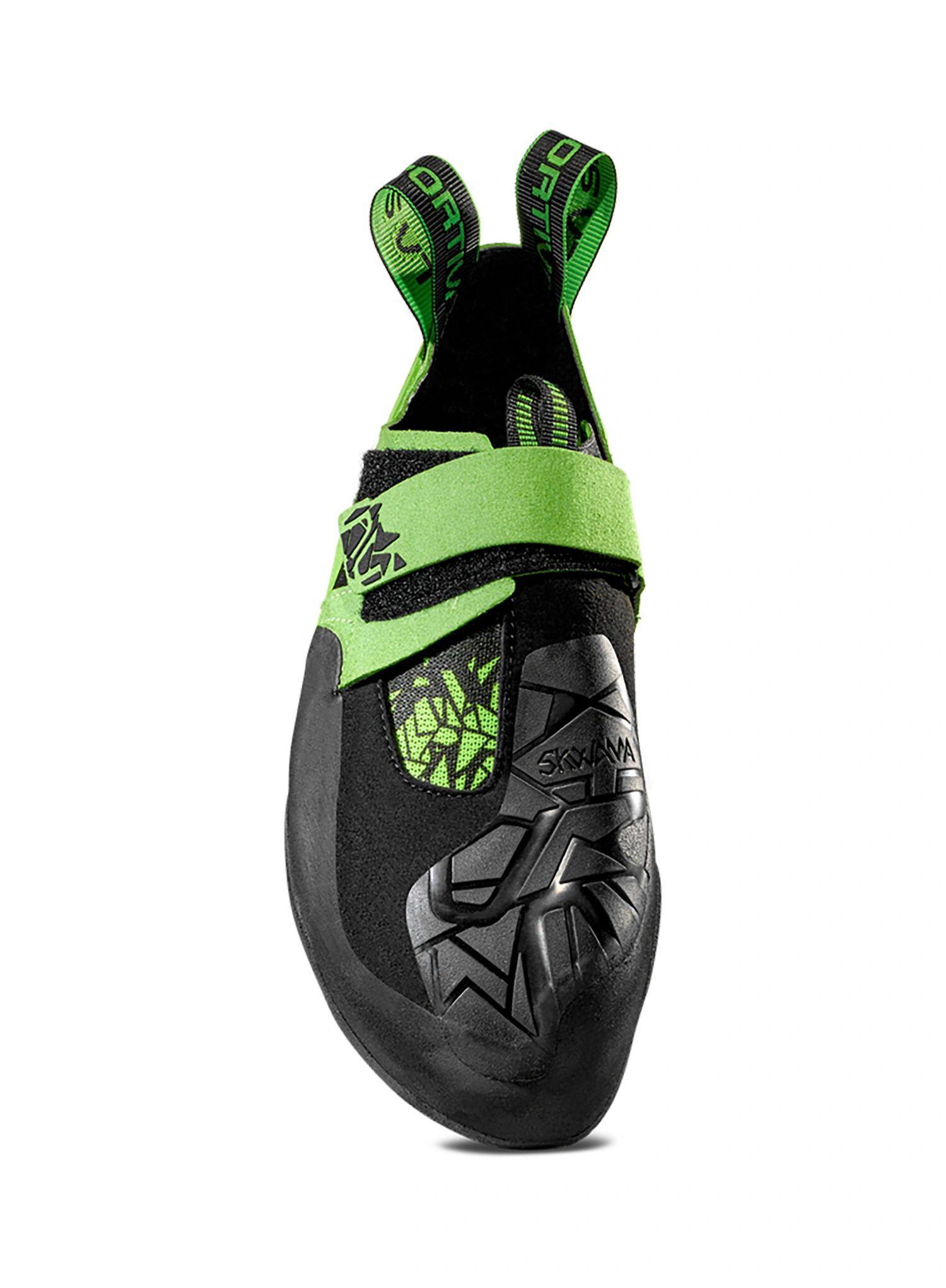 Buty wspinaczkowe La Sportiva Skwama Vegan 3/6