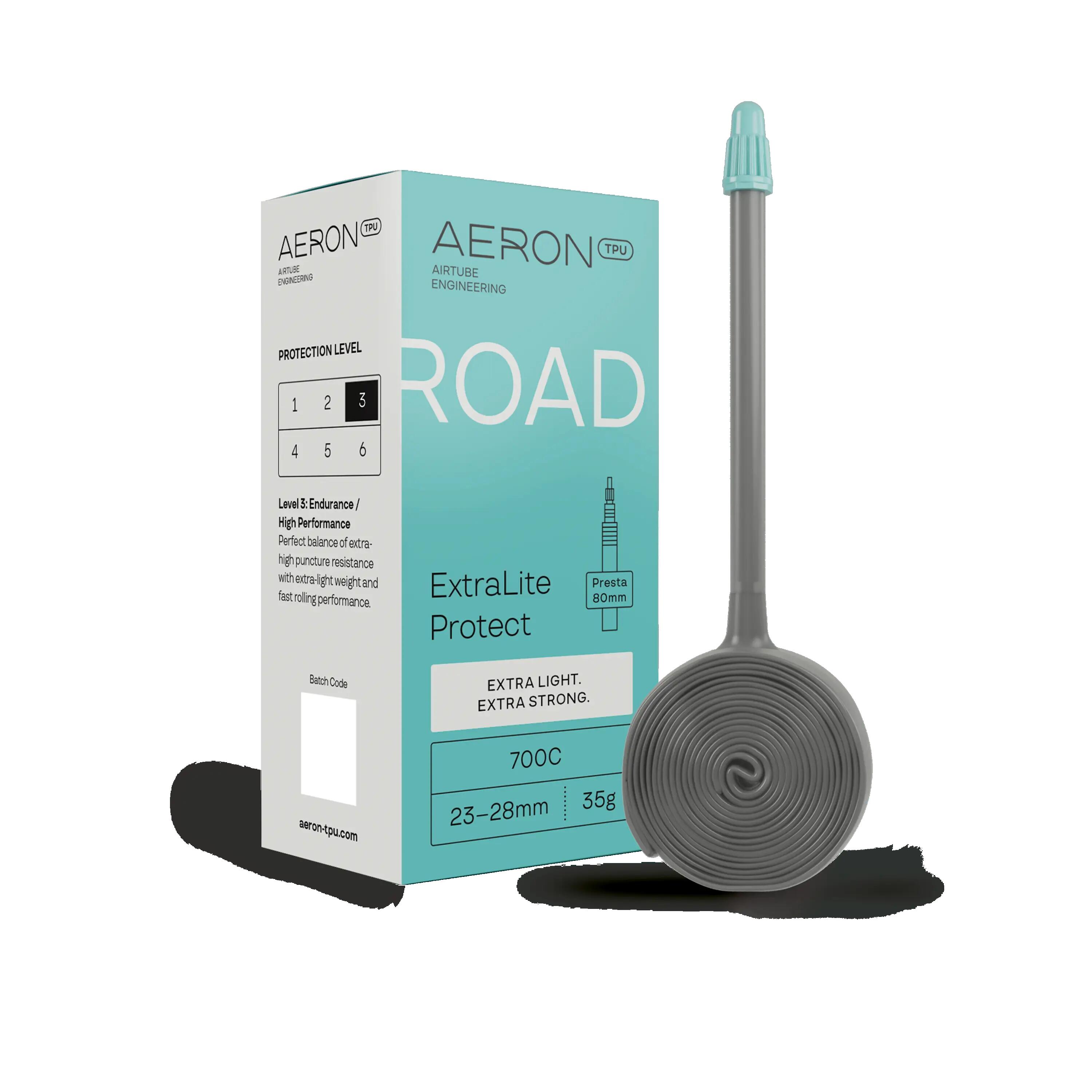 AERON picture