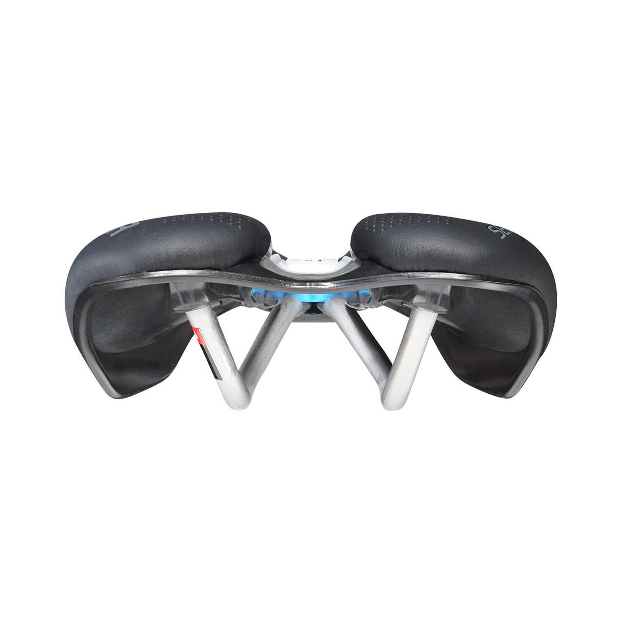 SLR Boost Endurance Superflow TI 316 zwart zadel 5/7