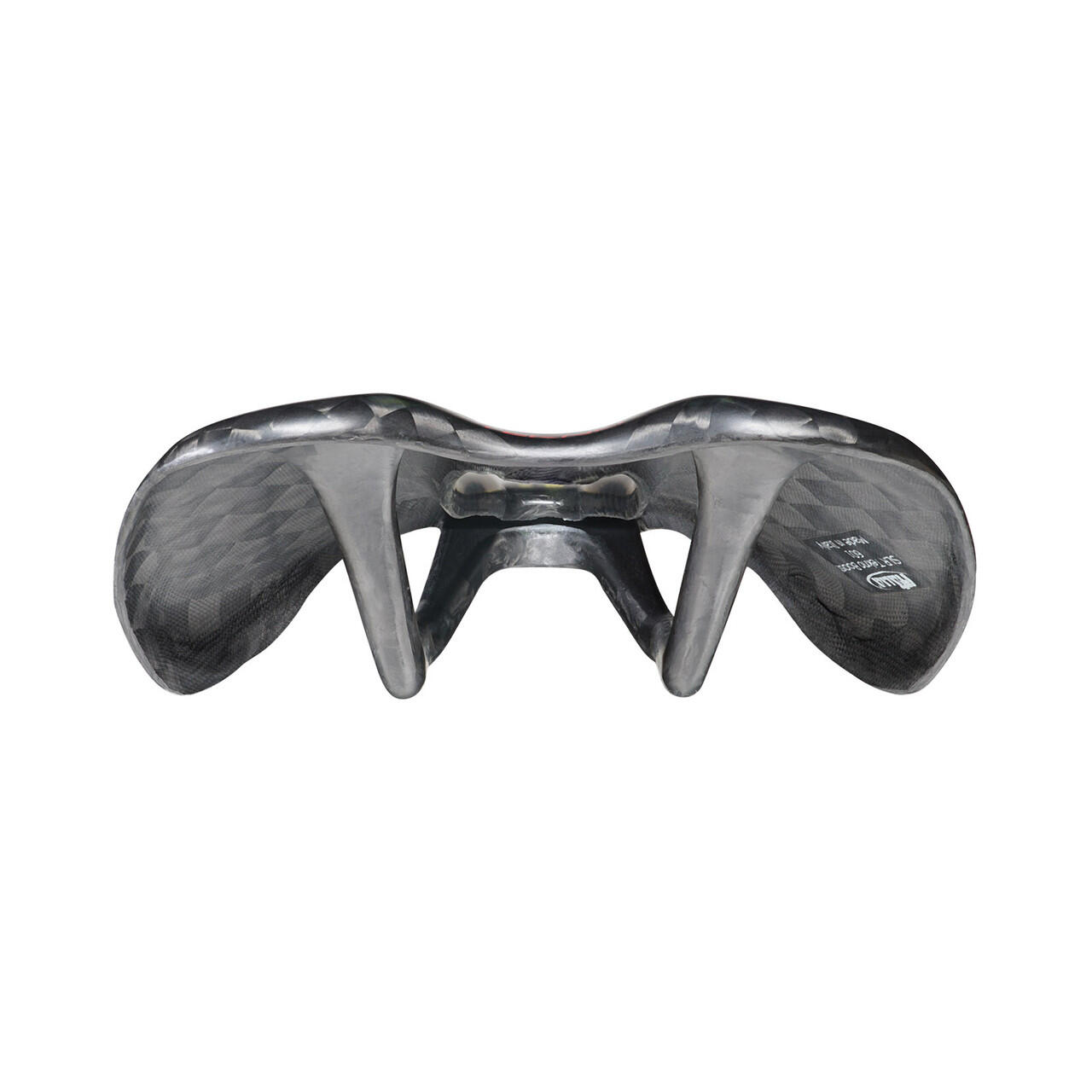 SLR Boost Tekno Superflow zadel, zwart 5/5