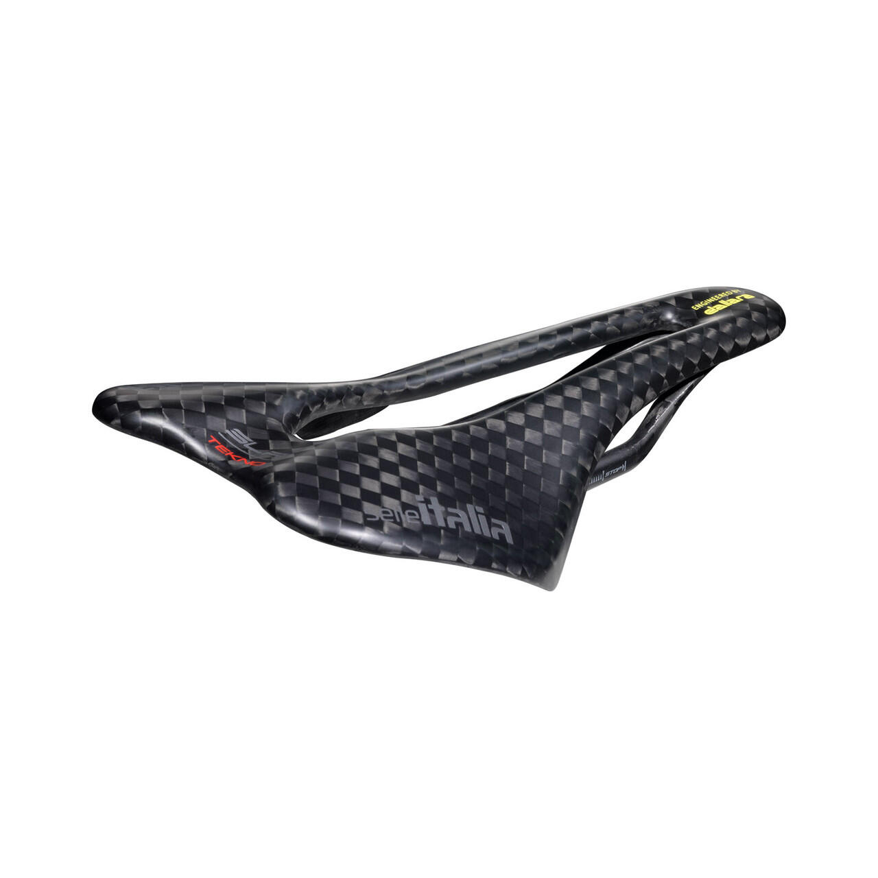 SELLE ITALIA Sedlo Sedlo Italia SLR Boost Tekno Superflow L3
