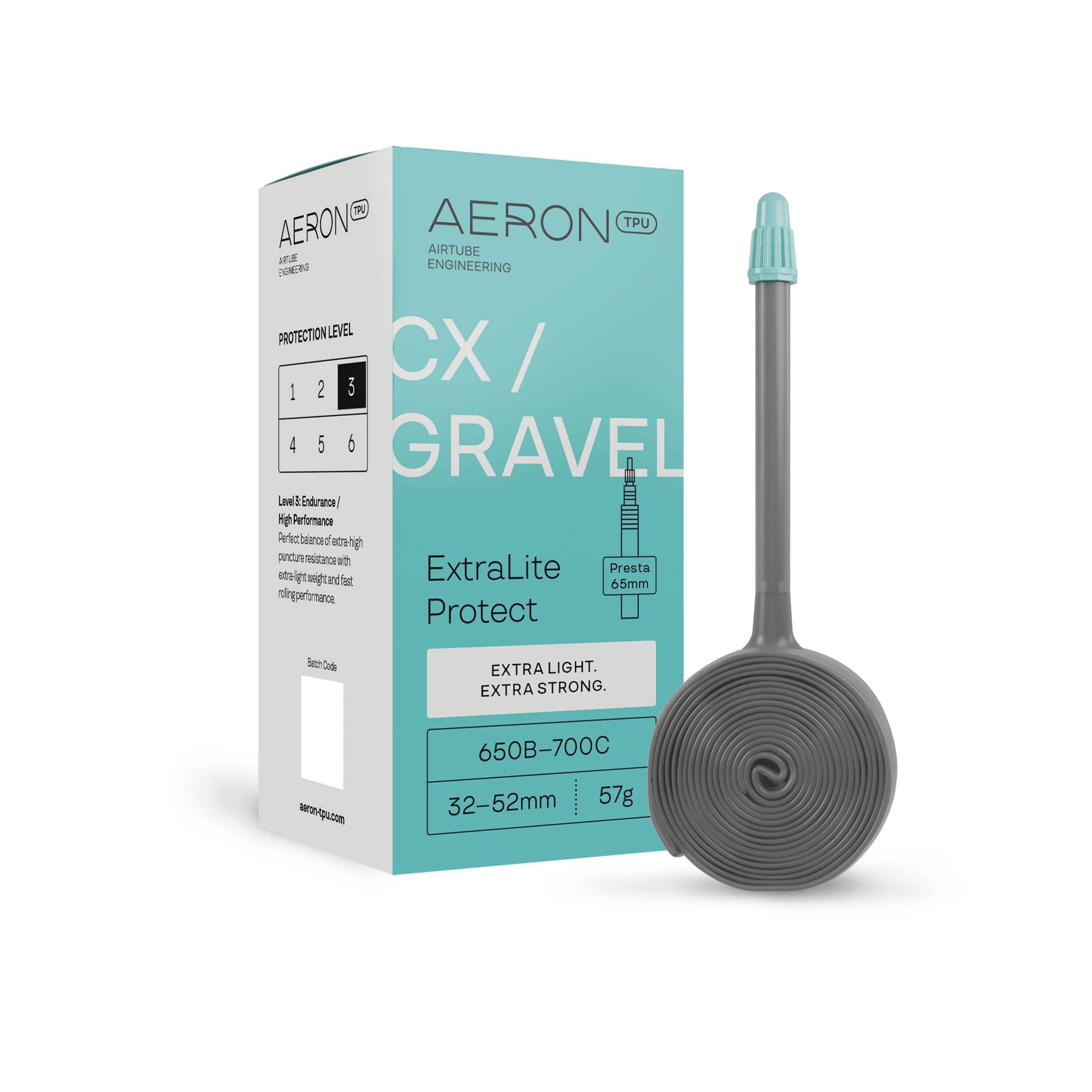 AERON picture
