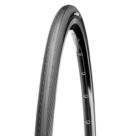 DOLOMITES Reifen – 700x23c – starr – 60 TPI