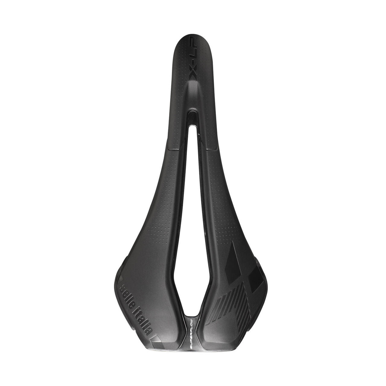 Selim X-LR TM Air Cross Superflow preto 2/5