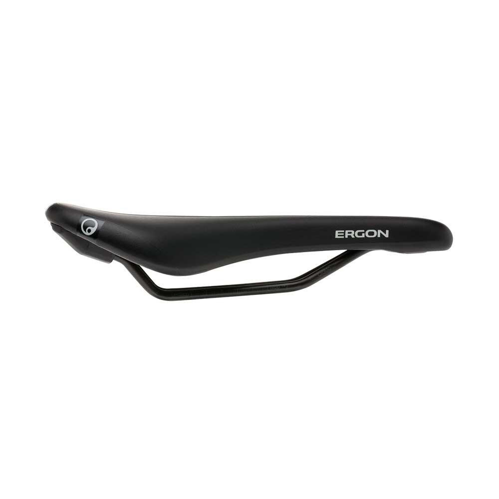 Siodełko męskie SM Enduro Pro Titanium M/L czarne 2/6