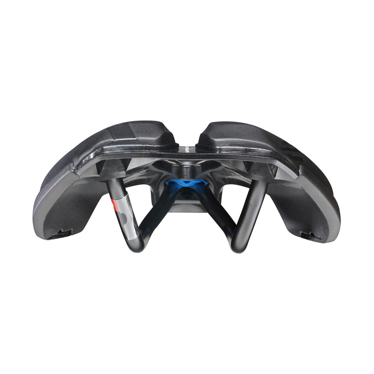 Selim X-LR TM Air Cross Superflow preto 5/5