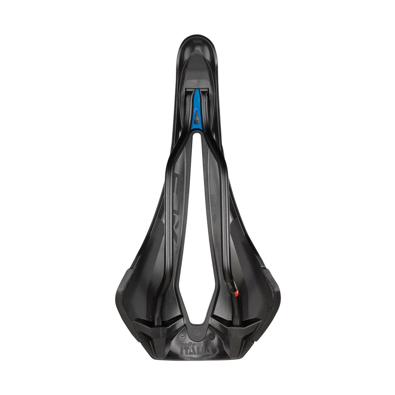 Selim X-LR TM Air Cross Superflow preto 4/5