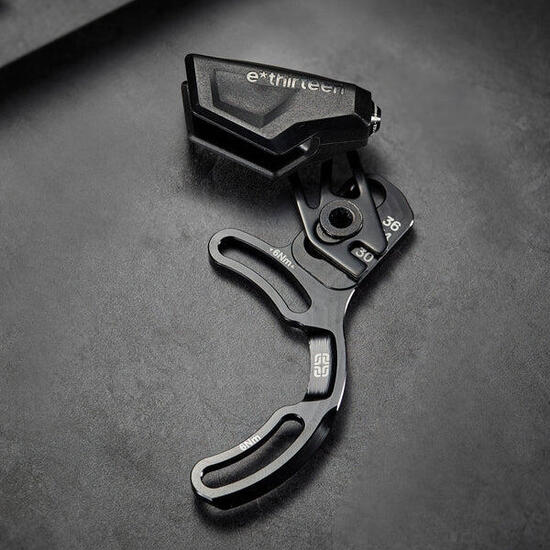 Prowadnica łańcucha Vario - Trail (wysoki suwak) - I05 2 śruby - 30-36t