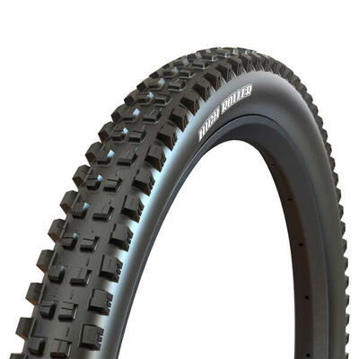 High roller iii (dh) band - 29x2.40 - tr. soft - 60x2 tpi - 3c grip / tr / dh