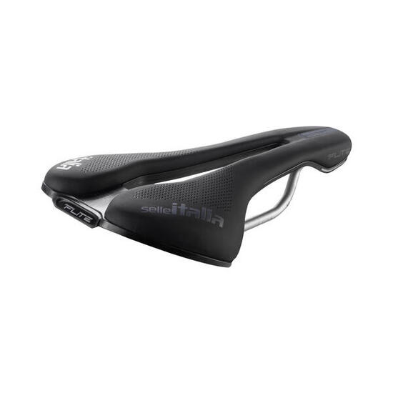 Selle FLITE Boost Superflow TI 316 noir