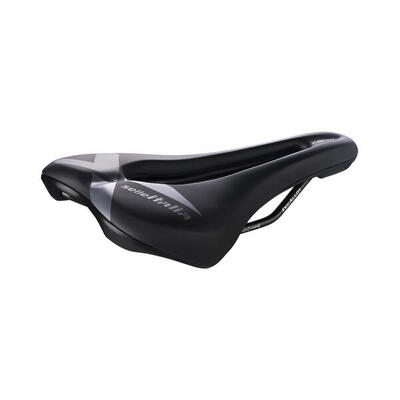 Sella X-BOW Superflow FeC Alloy nera