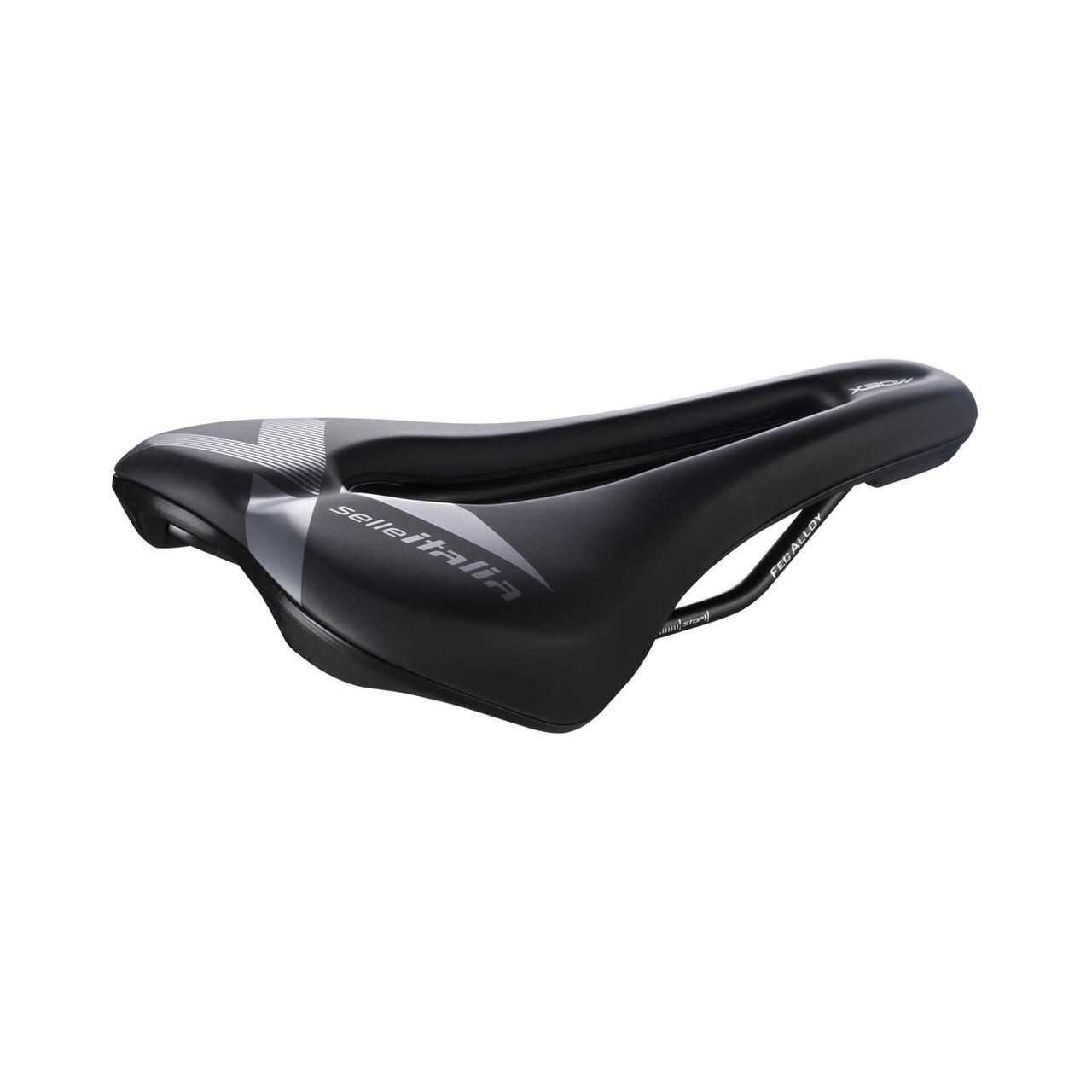 SELLE ITALIA Sedlo Sedlo Italia X-Bow Superflow