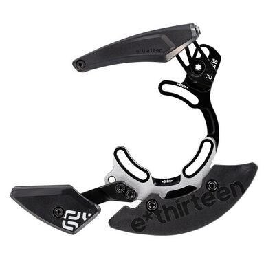 Vario kettinggeleider - complete dh - i05 - 30-36t