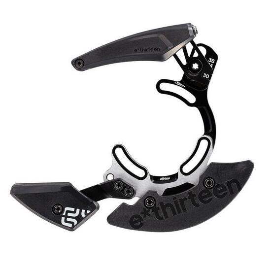 Guida catena Vario - DH completa (superiore inferiore e taco) - I05 - 30-36t