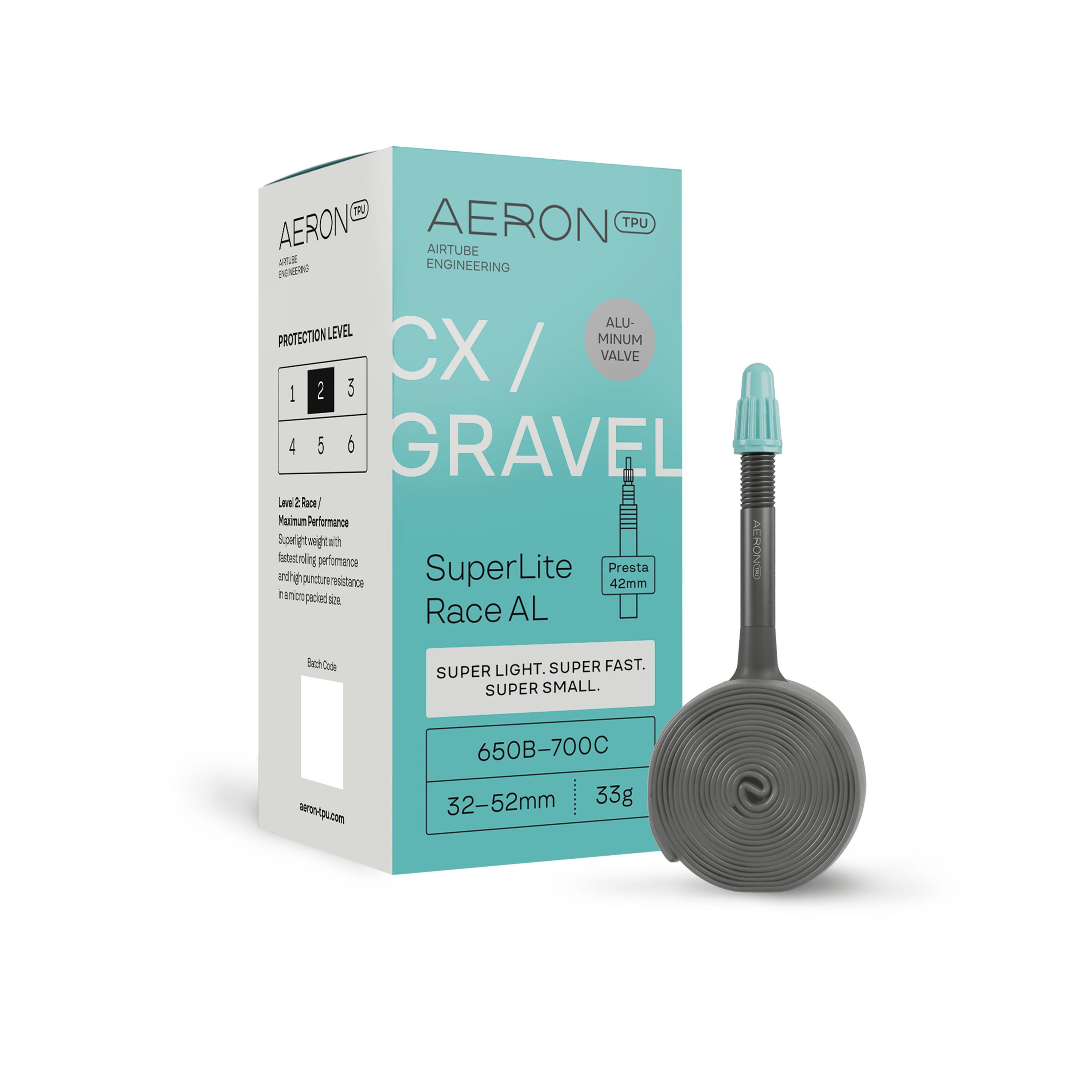 AERON picture