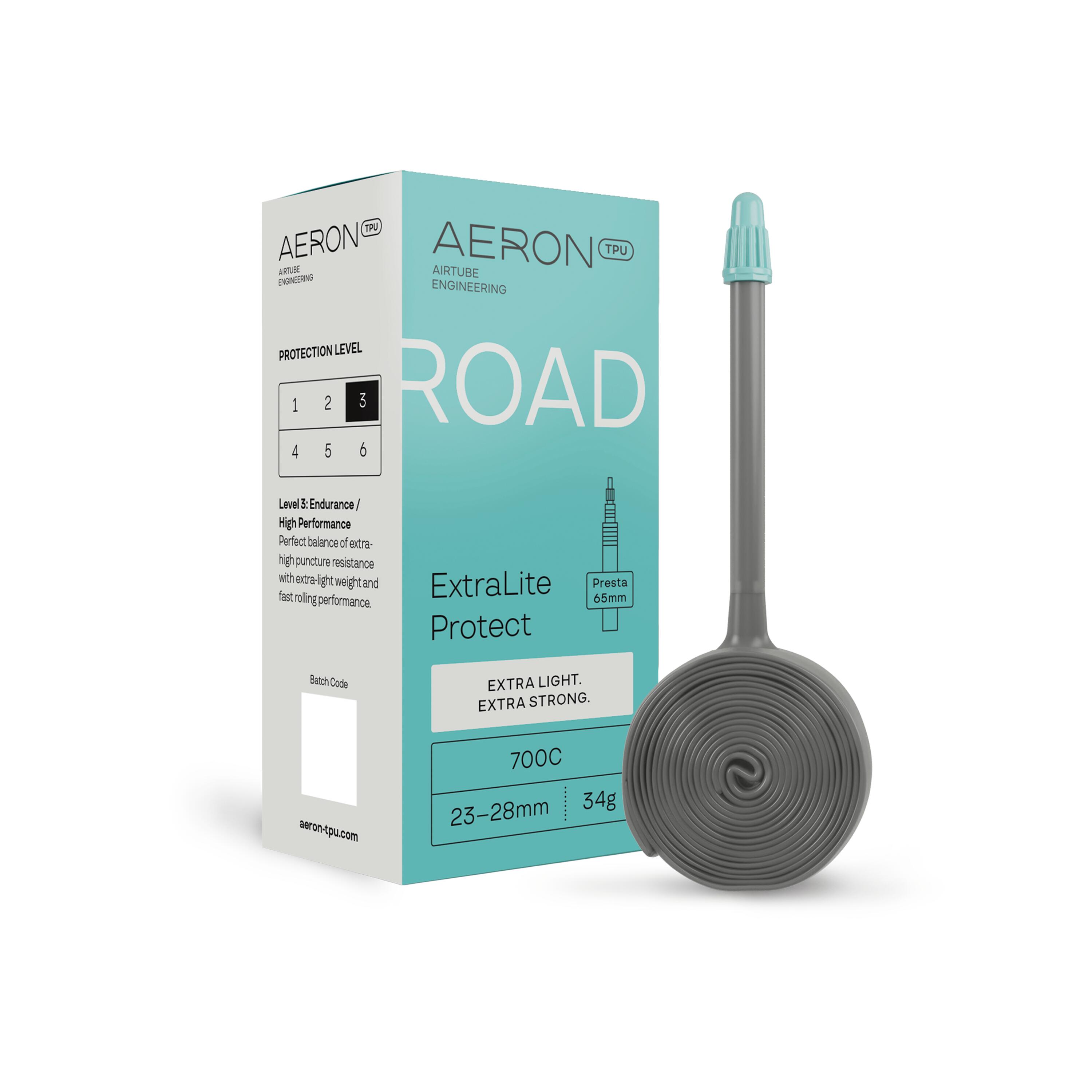 AERON picture
