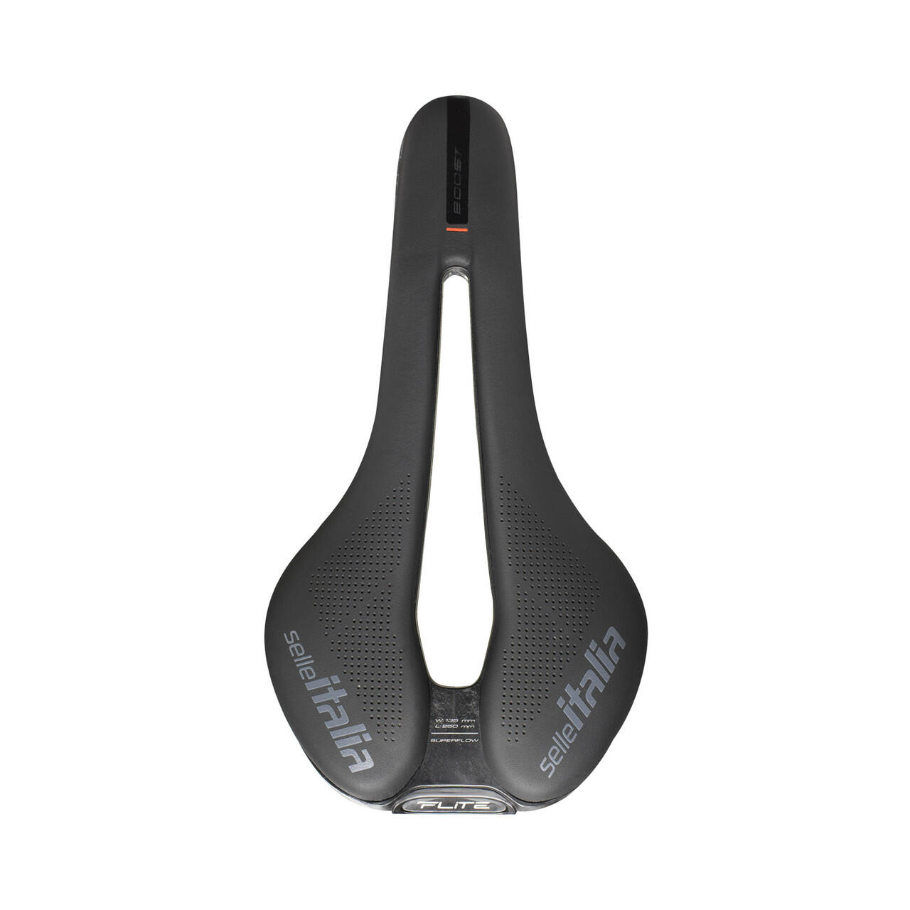 FLITE Boost Superflow Kit Carbonio zwart zadel 2/6